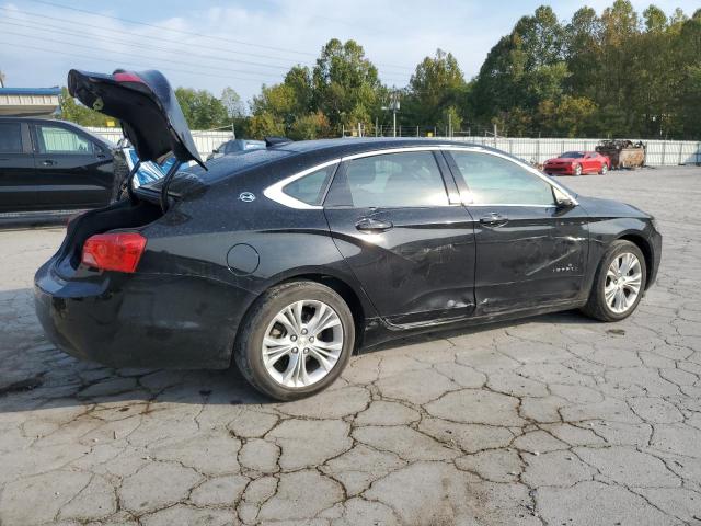 2015 CHEVROLET IMPALA LT 1G1125S35FU132250