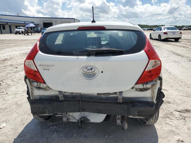 2015 HYUNDAI ACCENT GS KMHCT5AEXFU212266