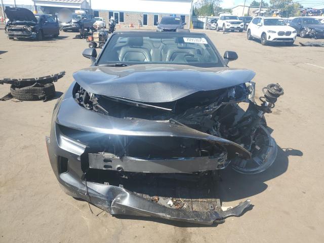 2016 CHEVROLET CAMARO LT 1G1FD3DX0G0166478