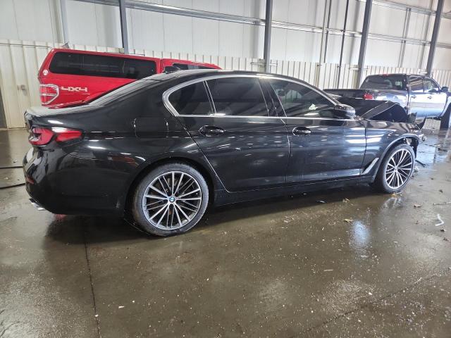 2023 BMW 540 XI #3278599929