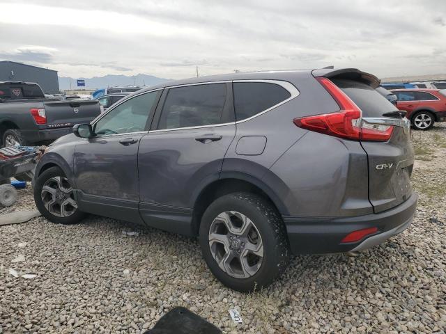 2019 HONDA CR-V EX - 7FARW2H51KE029307