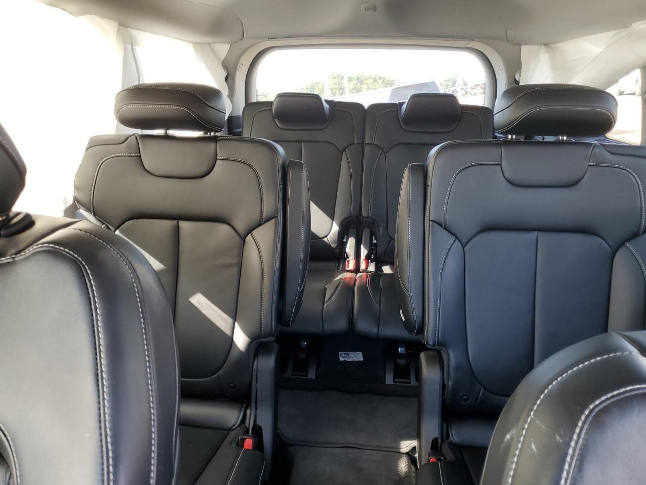 JEEP GRAND CHEROKEE L LIMITED