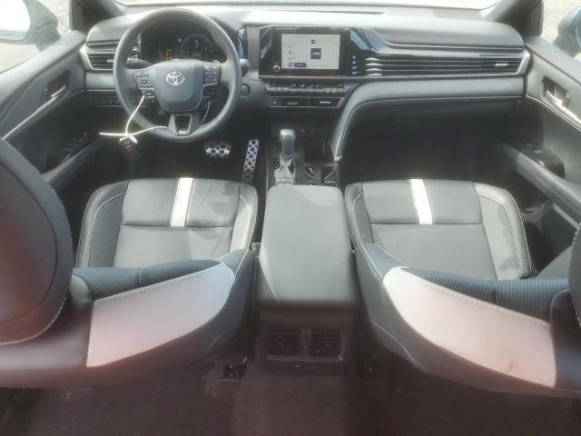 2025 TOYOTA CAMRY XSE 4T1DAACK7SU059880