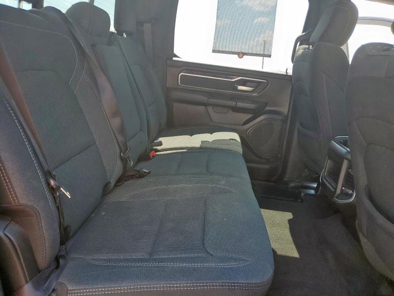 2020 RAM 1500 BIG H 1C6RREFTXLN354005