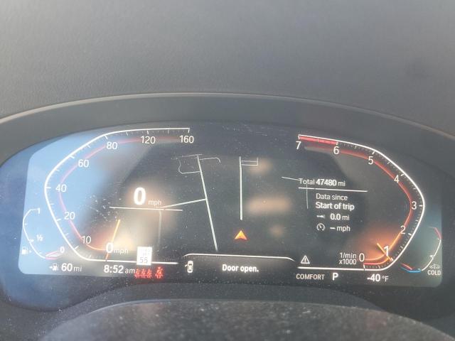 2022 BMW 530 XI #3319858150