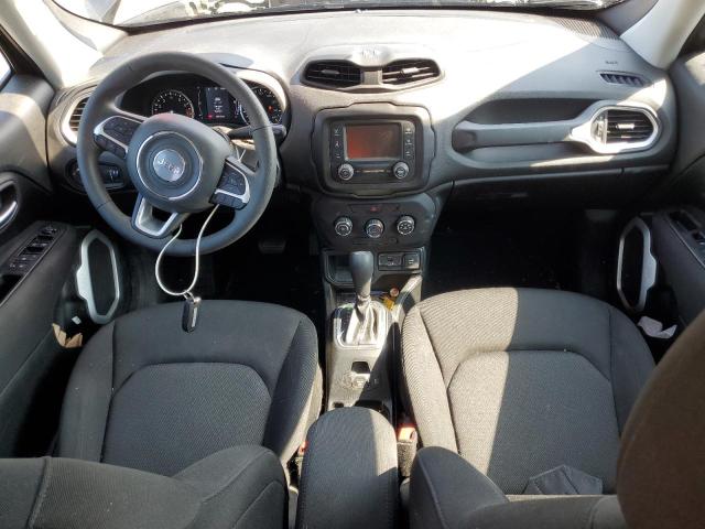 2019 JEEP RENEGADE S ZACNJAAB7KPK51360