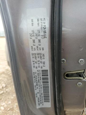 2018 JEEP CHEROKEE L 1C4PJMLX6JD547828