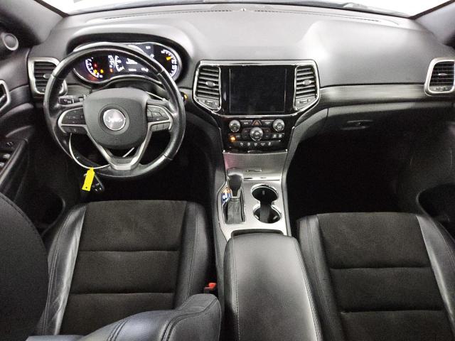 2020 JEEP GRAND CHER 1C4RJFAGXLC274344