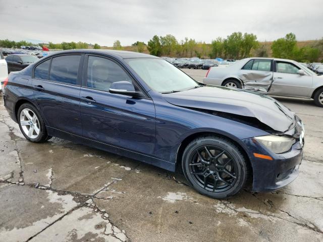 2014 BMW 328 XI - WBA3B3C54EJ980492