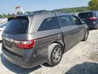 Lot #3297320376 2011 HONDA ODYSSEY EXL