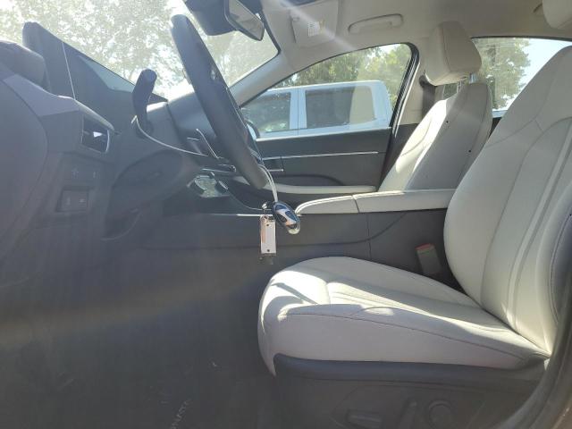 2024 HYUNDAI SONATA SEL KMHL64JA0RA405031