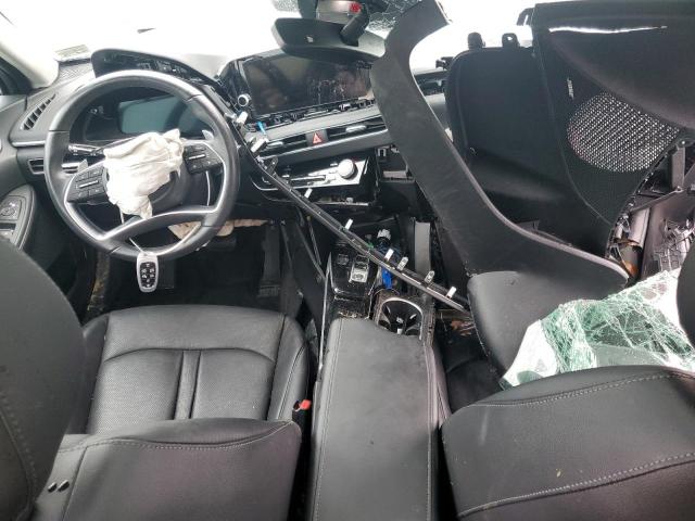 2023 HYUNDAI SONATA LIM KMHL34J21PA284010