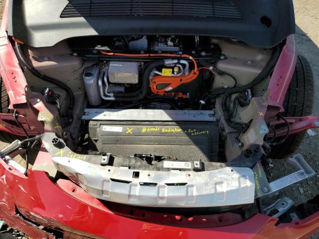 2023 TESLA MODEL Y 7SAYGDEE7PF829253