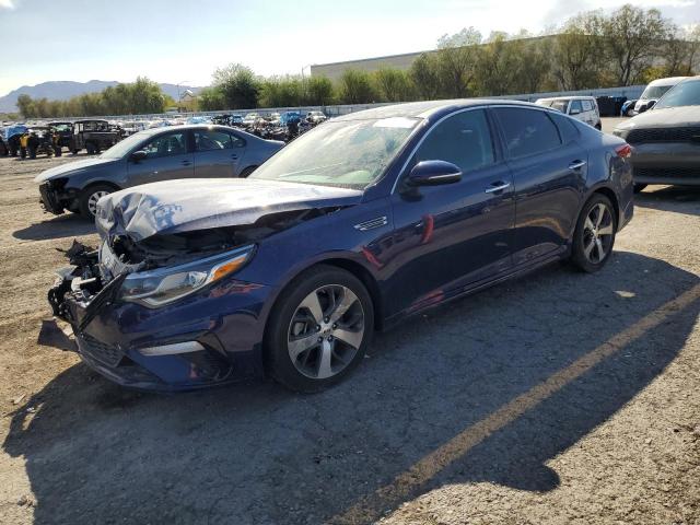 2019 KIA OPTIMA LX - 5XXGT4L30KG283293