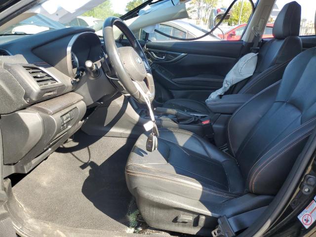 2020 SUBARU CROSSTREK #3264528506