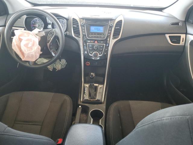 2016 HYUNDAI ELANTRA GT KMHD35LH1GU308350