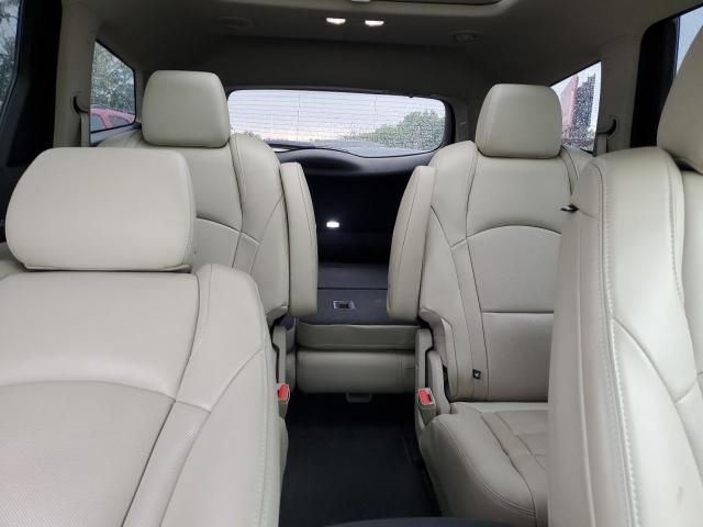 2019 BUICK ENCLAVE PR 5GAERCKW8KJ140200