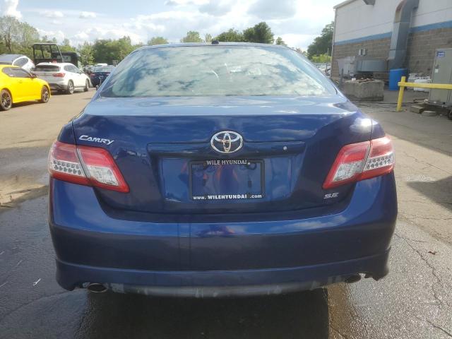 2011 TOYOTA CAMRY BASE - 4T1BF3EK3BU747683