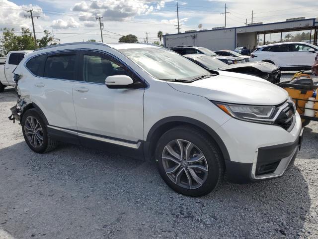 2021 HONDA CR-V TOURI 7FARW2H91ME007667