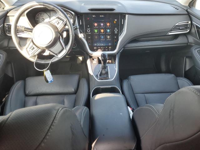 2021 SUBARU OUTBACK LIMITED XT 4S4BTGND3M3208362