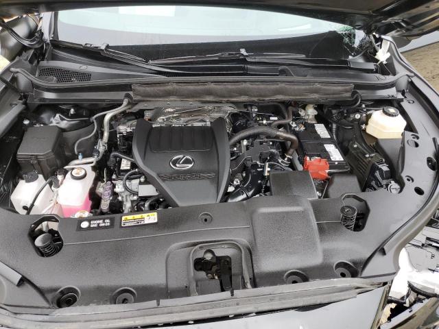 2024 LEXUS RX 350 BAS 2T2BAMBA1RC050780