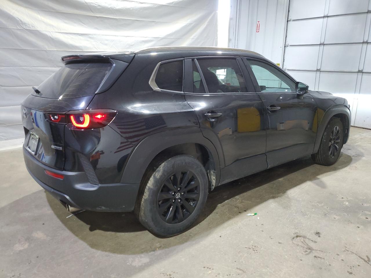 MAZDA CX-50 PREFERRED PLUS