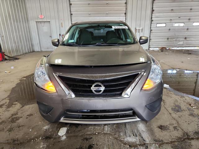 2016 NISSAN VERSA S 3N1CN7AP5GL875447