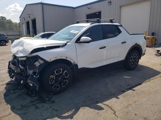 HYUNDAI SANTA CRUZ