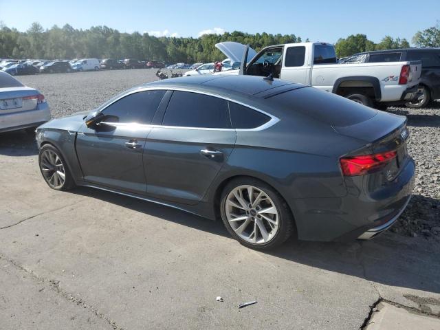 2021 AUDI A5 PREMIUM PLUS 40 WAUCBCF56MA057926