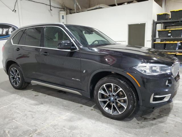 2018 BMW X5 XDR40E 5UXKT0C52J0V99717