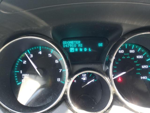 2015 BUICK ENCLAVE 5GAKRBKD9FJ259178