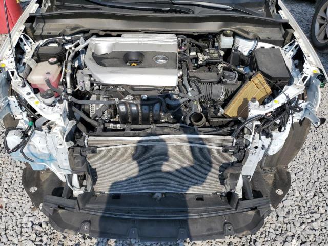 2019 LEXUS UX 200 JTHY3JBH6K2019953