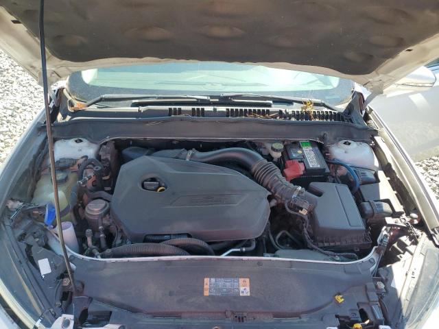 2013 FORD FUSION SE - 3FA6P0HR5DR369716