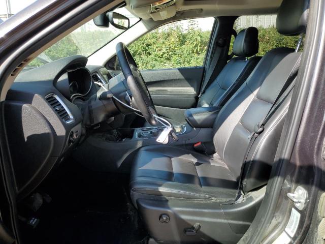 2017 DODGE DURANGO GT 1C4RDJDG3HC713543