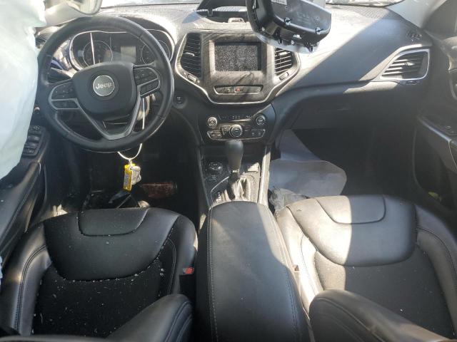 2020 JEEP CHEROKEE L - 1C4PJMLB4LD594167