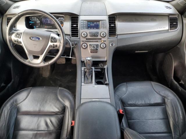 2013 FORD TAURUS SEL - 1FAHP2E88DG164656
