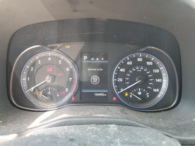 2020 HYUNDAI KONA LIMITED KM8K33A54LU415164