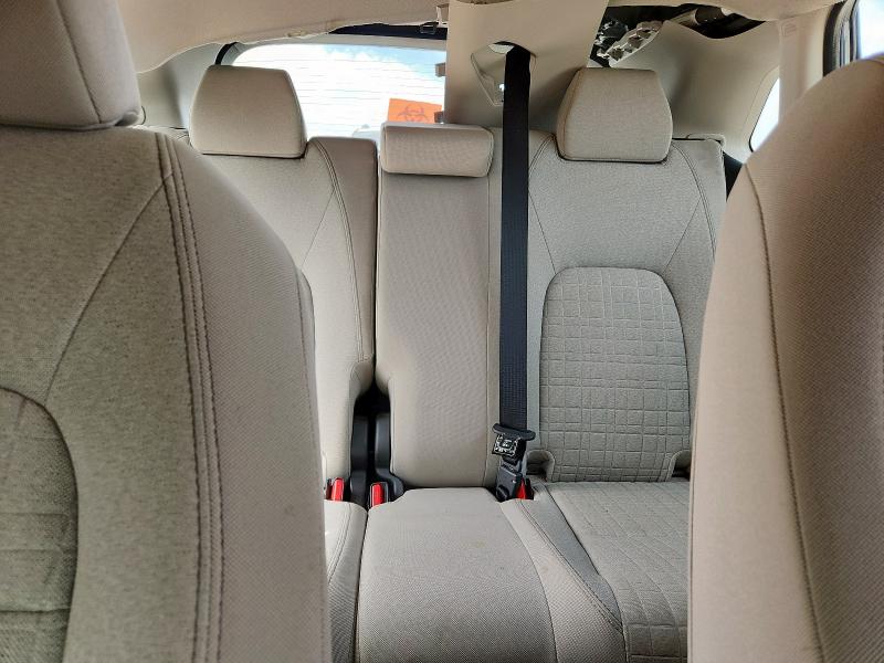 2025 HONDA HR-V LX - 3CZRZ1H39SM736401