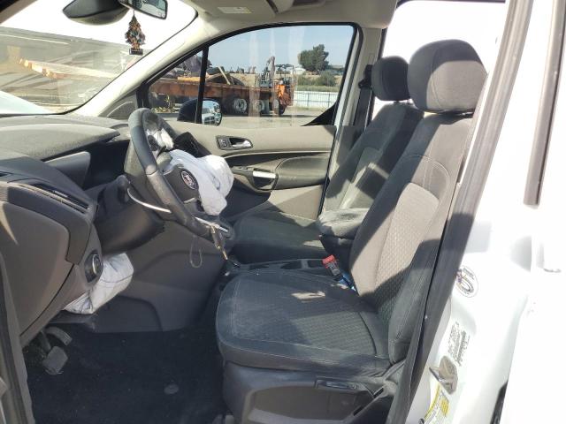 2019 FORD TRANSIT CONNE NM0LS7F25K1418959