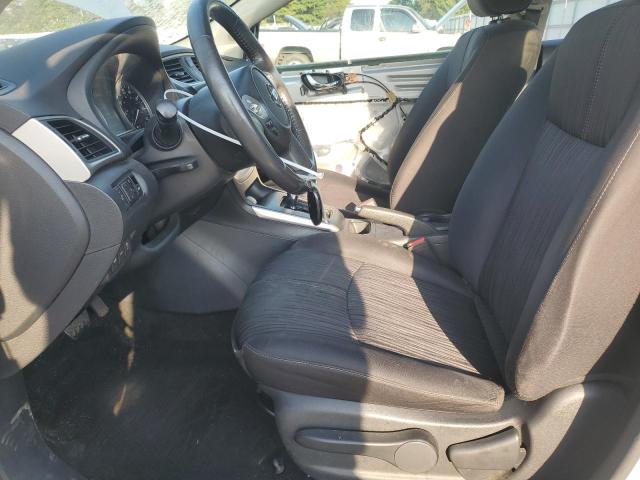 2017 NISSAN SENTRA S 3N1AB7APXHY242124