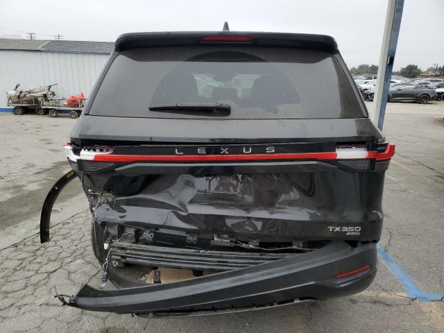 2024 LEXUS TX 350 BAS 5TDAAAB60RS016816