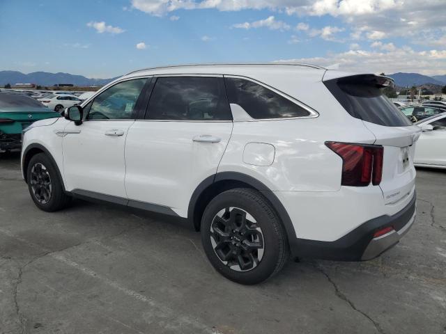 2024 KIA SORENTO S - 5XYRL4JC4RG253599