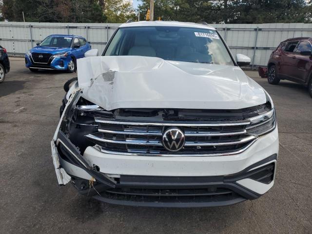 2023 VOLKSWAGEN TIGUAN S 3VVRB7AX6PM044809