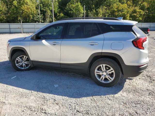 2019 GMC TERRAIN SLE 3GKALTEV5KL258011