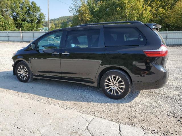 2018 TOYOTA SIENNA XLE 5TDYZ3DCXJS957183