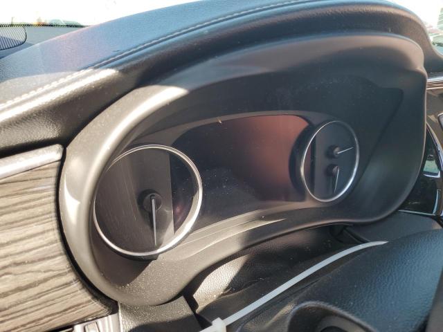 2016 BUICK ENVISION PREMIUM LRBFXESX3GD190519