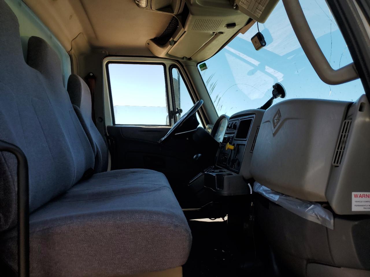 Lot #3291182967 2019 INTERNATIONAL 4000 4300