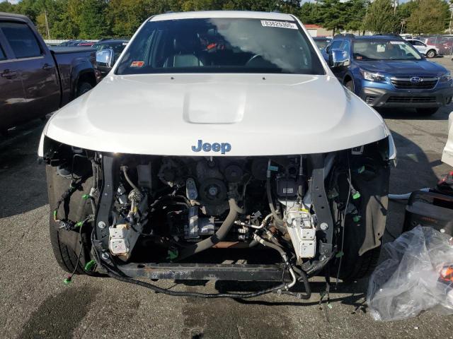 2015 JEEP GRAND CHER #3264664915