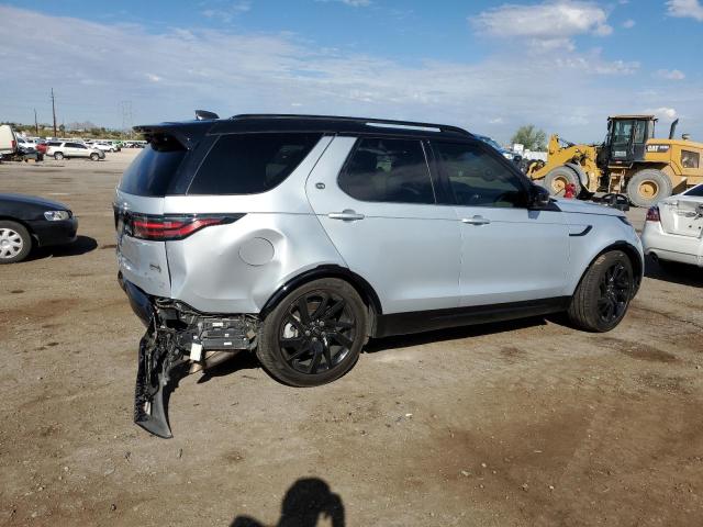 2023 LAND ROVER DISCOVERY SALRT4EUXP2482372