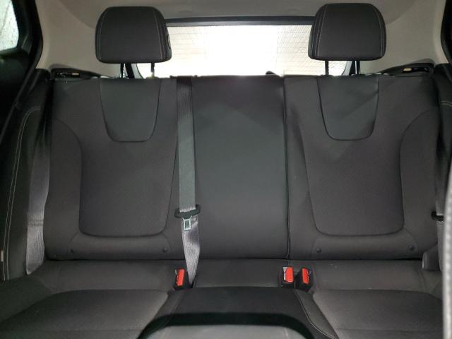 2025 BUICK ENCORE GX KL4AMCSL6SB181091